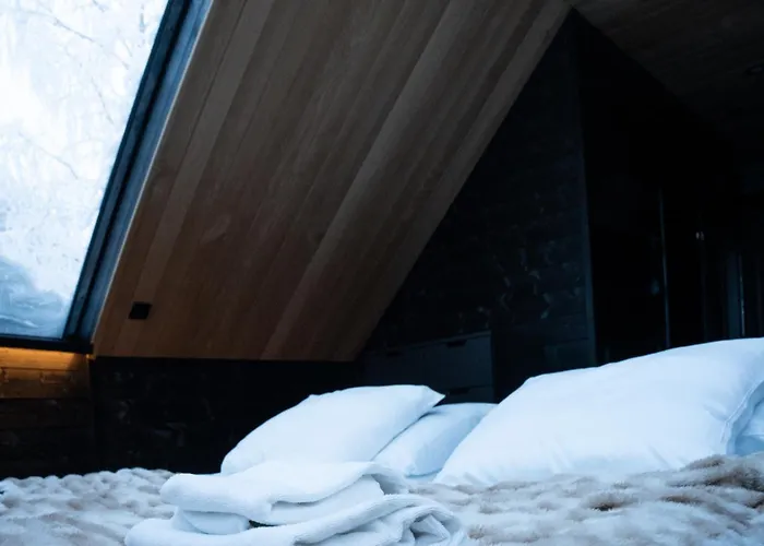 Northern Lights Village Pyhae